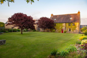 Kidwelly Farmhouse B&B Kidwelly
